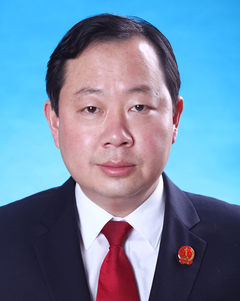 信阳市浉河区人民法院现任党组班子成员